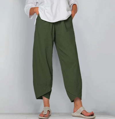 Rose | Lightweight Pants