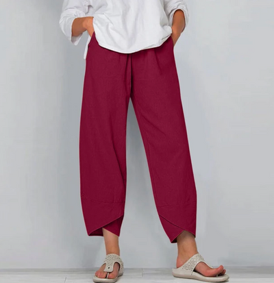 Riley - Lightweight Pants