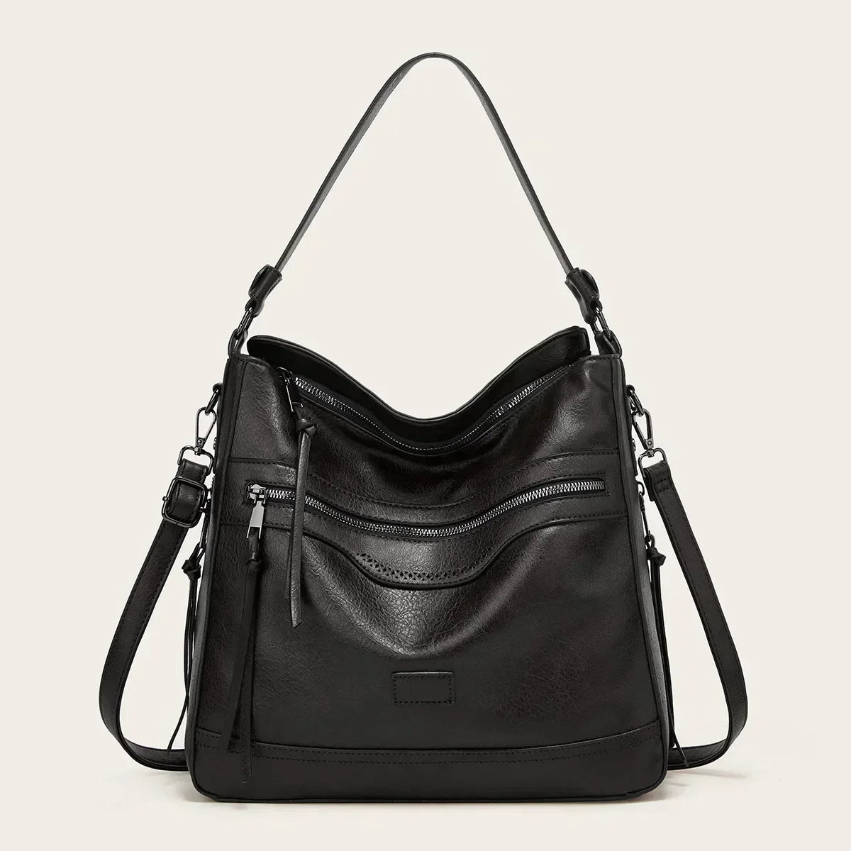 Petra | PU Leather Bag