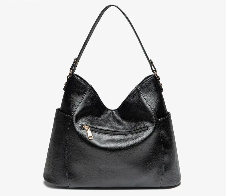 Daniella | Elegant PU Leather Bag