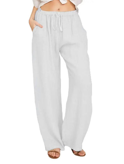 Pamela | Lightweight Pants (1+1 FREE)