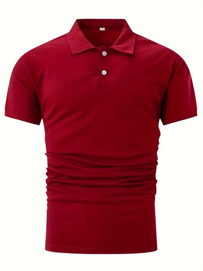 Michael | Classic Polo Shirt