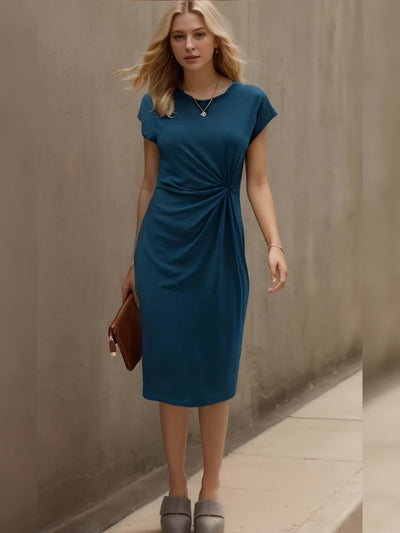 Lainey | Elegant Midi Dress