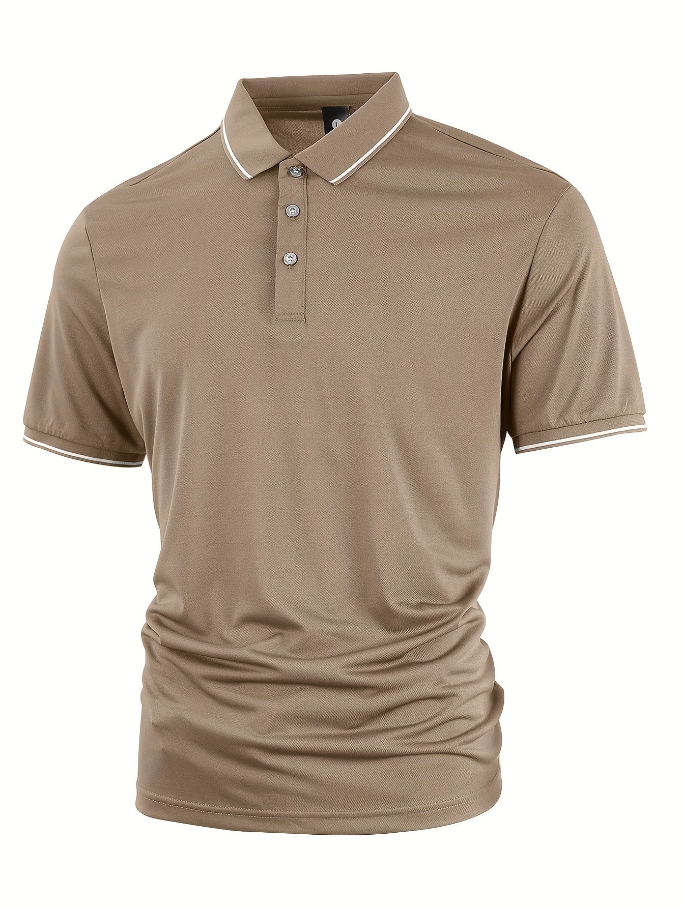 Scott | Classic Polo Shirt