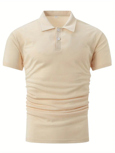 Michael | Classic Polo Shirt