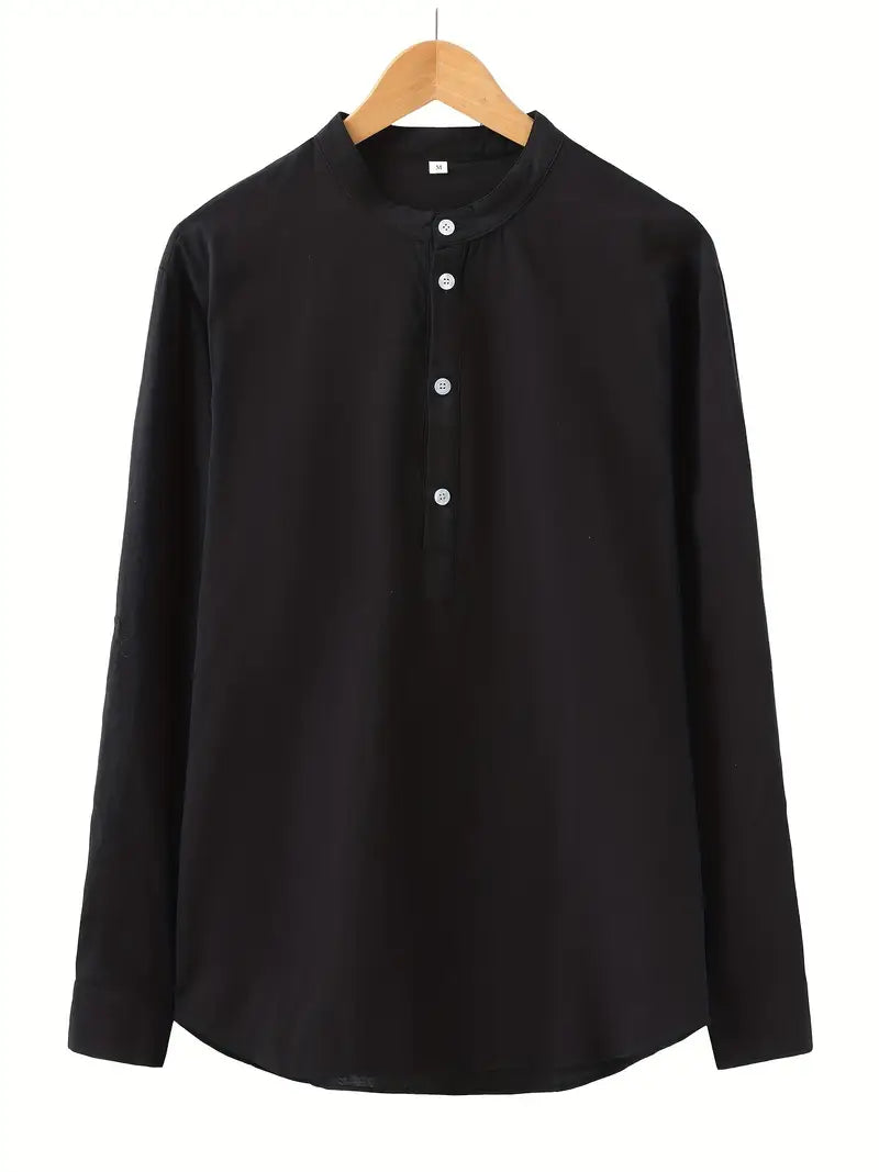 George | Casual Long Sleeve Shirt