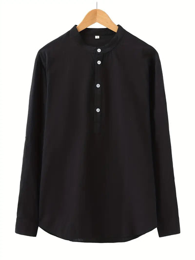 George | Casual Long Sleeve Shirt