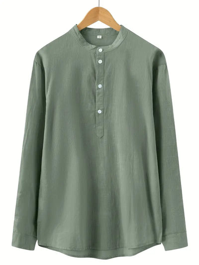 George | Casual Long Sleeve Shirt