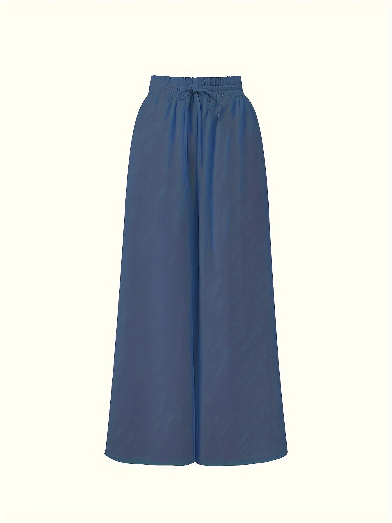 Hannah | Wide Leg Pants