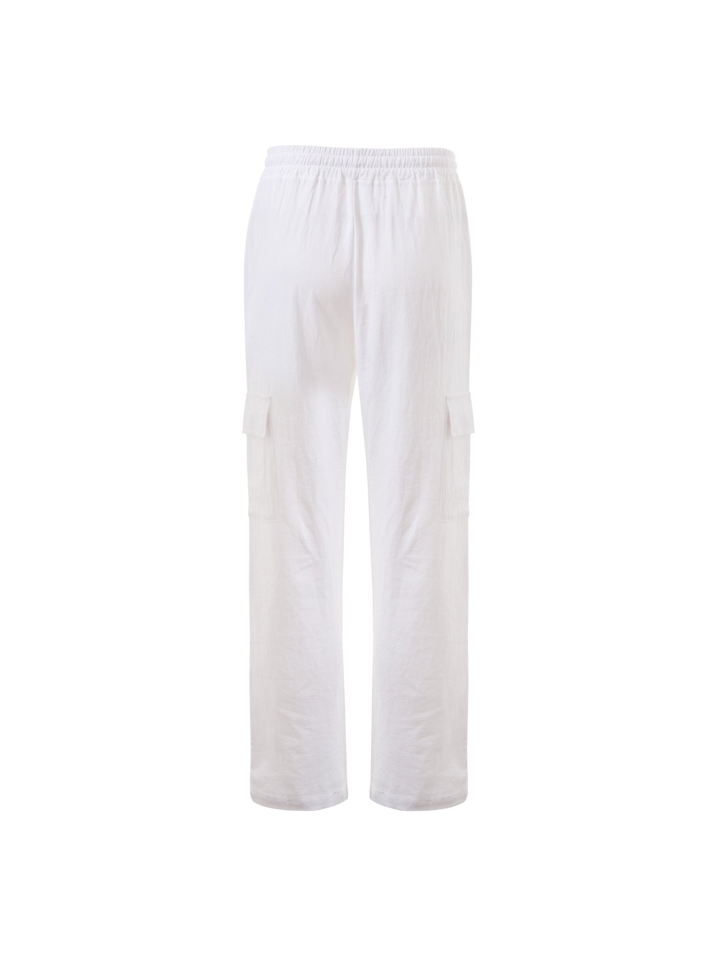 Paul | Trousers With Multiple Pockets