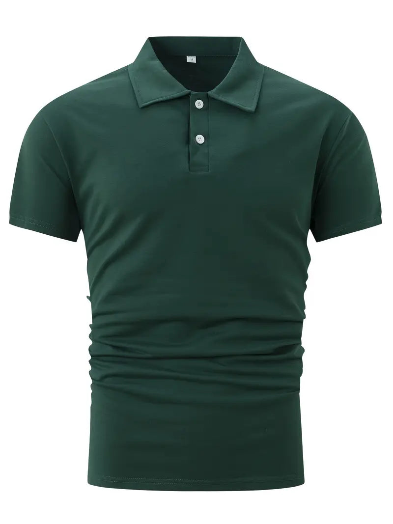 Michael | Classic Polo Shirt