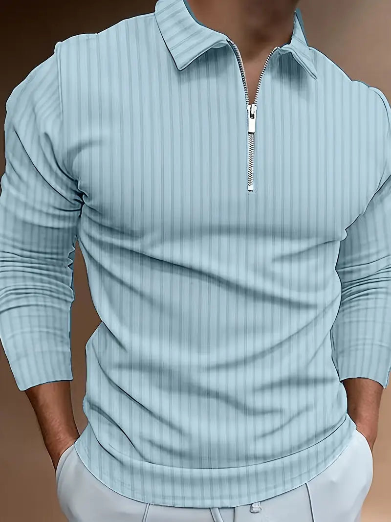 Thomas | Casual Long Sleeve Shirt