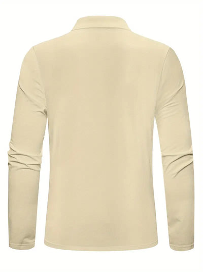 William | Long Sleeve Shirt