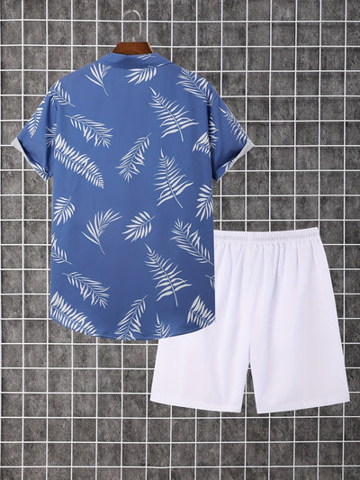 Joshua | Summer Outfit Set