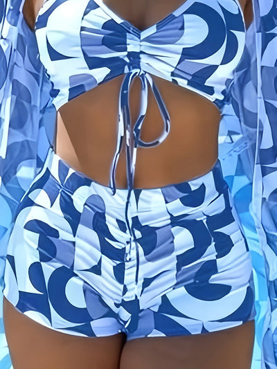 Faith | 3-Piece Swimsuit