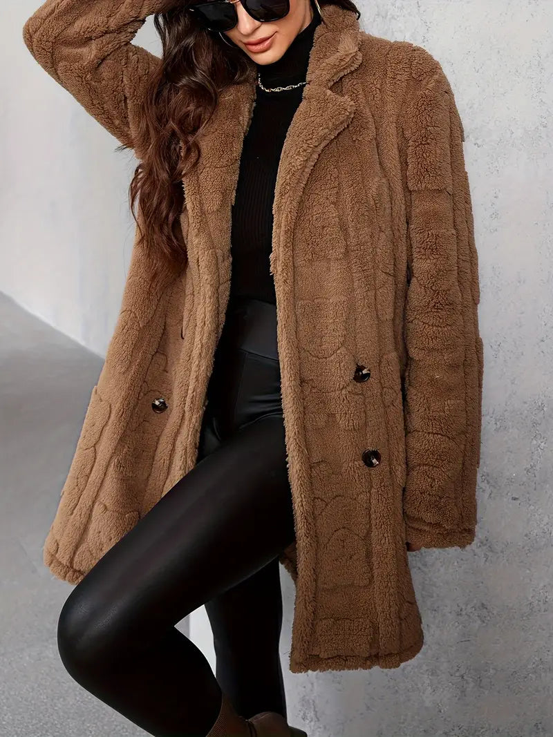 Serna | Winter Coat