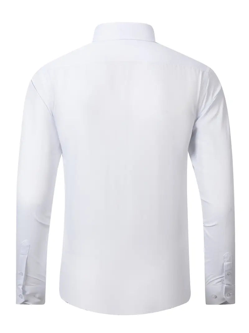 Aiden | Long Sleeve Shirt