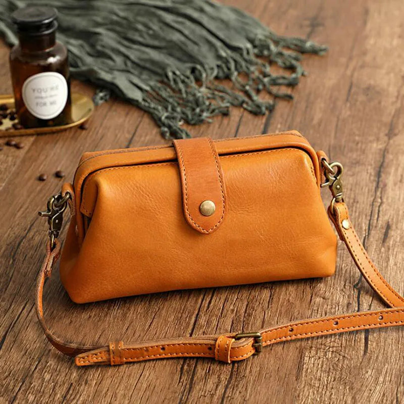 Agnes | Mini Crossbody Bag