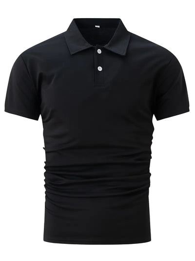 Michael | Classic Polo Shirt