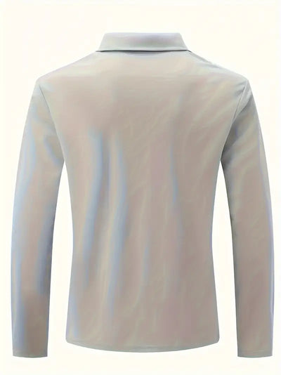 William | Long Sleeve Shirt