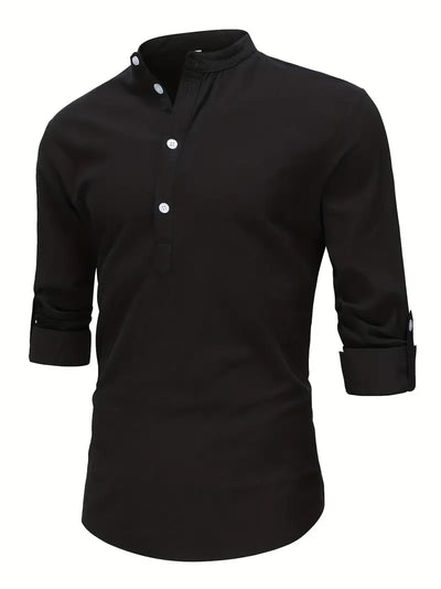 George | Casual Long Sleeve Shirt