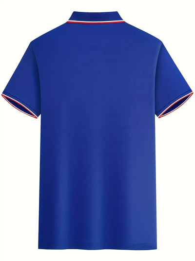 Richard | Classic Polo Shirt