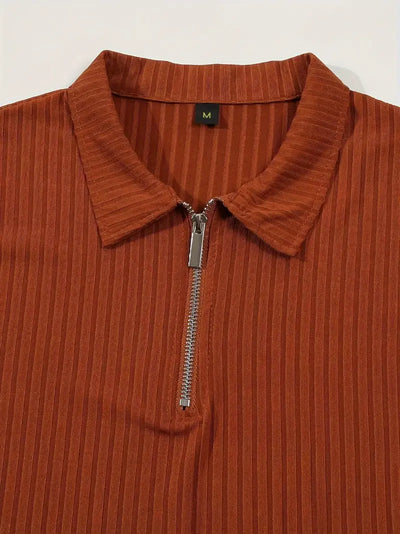 Thomas | Casual Long Sleeve Shirt