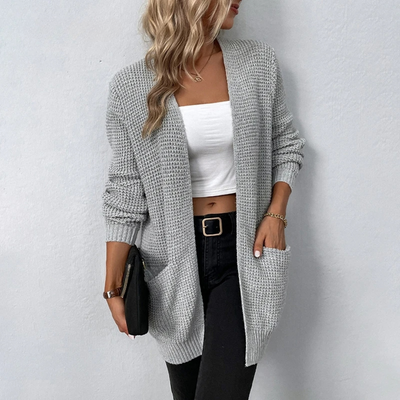 Liana | Relaxed Cardigan