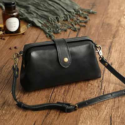 Agnes | Mini Crossbody Bag